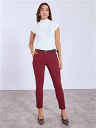 ΠΑΝΤΕΛΟΝΙ CHINO ΜΕ ΑΠΟΣΠΩΜΕΝΗ ΖΩΝΗ WT7778.1461+4 CELESTINO