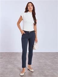 ΠΑΝΤΕΛΟΝΙ CHINO ΜΕ ΑΠΟΣΠΩΜΕΝΗ ΖΩΝΗ WT7778.1461+5 CELESTINO