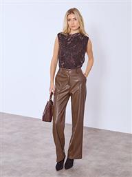 ΠΑΝΤΕΛΟΝΙ ΔΕΡΜΑΤΙΝΗΣ ΜΕ ΔΙΑΚΟΣΜΗΤΙΚΗ ΡΑΦΗ WT7880.1295+2 CELESTINO