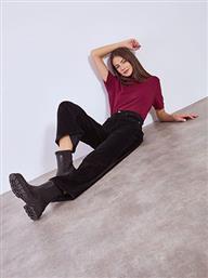 ΠΑΝΤΕΛΟΝΙ WIDE LEG ΚΟΤΛΕ WT7634.1183+1 CELESTINO