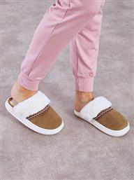 ΠΑΝΤΟΦΛΕΣ ΜΕ ΣΟΥΕΝΤ ΟΨΗ ΚΑΙ ΓΟΥΝΑ WT9925.A318+2 CELESTINO