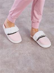 ΠΑΝΤΟΦΛΕΣ ΜΕ ΣΟΥΕΝΤ ΟΨΗ ΚΑΙ ΓΟΥΝΑ WT9925.A318+4 CELESTINO