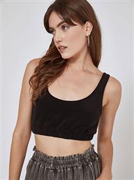 ΠΕΤΣΕΤΕ CROP TOP SM4029.4001+1 CELESTINO από το CELESTINO