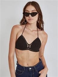 ΠΛΕΚΤΟ CROP TOP SM0029.4055+1 CELESTINO από το CELESTINO