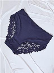 PLUS SIZE ΣΛΙΠ ΜΕ ΔΑΝΤΕΛΑ ΣΤΟ ΠΙΣΩ ΜΕΡΟΣ WT9833.A359+6 CELESTINO