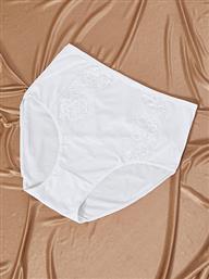 PLUS SIZE ΣΛΙΠ ΜΕ ΔΑΝΤΕΛΑ WT9833.A117+1 CELESTINO