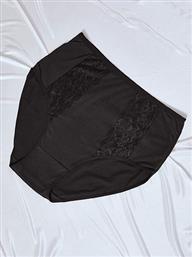 PLUS SIZE ΣΛΙΠ ΜΕ ΔΑΝΤΕΛΑ WT9833.A117+3 CELESTINO