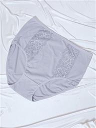 PLUS SIZE ΣΛΙΠ ΜΕ ΔΑΝΤΕΛΑ WT9833.A117+5 CELESTINO