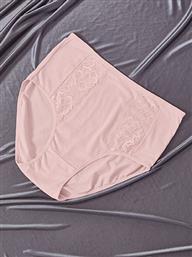 PLUS SIZE ΣΛΙΠ ΜΕ ΔΑΝΤΕΛΑ WT9833.A117+6 CELESTINO
