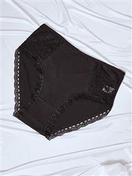 PLUS SIZE ΣΛΙΠ ΜΕ ΛΕΠΤΟΜΕΡΕΙΕΣ ΑΠΟ ΔΑΝΤΕΛΑ WT9833.A209+3 CELESTINO