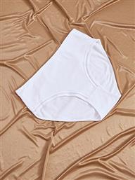 PLUS SIZE ΣΛΙΠ ΜΕ ΛΕΠΤΟΜΕΡΕΙΕΣ ΑΠΟ ΔΙΧΤΥ WT9833.A856+1 CELESTINO