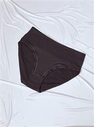 PLUS SIZE ΣΛΙΠ ΜΕ ΛΕΠΤΟΜΕΡΕΙΕΣ ΑΠΟ ΔΙΧΤΥ WT9833.A856+3 CELESTINO