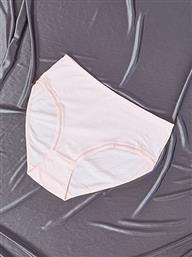 PLUS SIZE ΣΛΙΠ ΜΕ ΛΕΠΤΟΜΕΡΕΙΕΣ ΑΠΟ ΔΙΧΤΥ WT9833.A856+6 CELESTINO