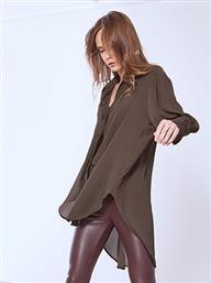 ΠΟΥΚΑΜΙΣΑ ΑΣΥΜΜΕΤΡΗ ΜΟΝΟΧΡΩΜΗ WT7594.3111+2 CELESTINO