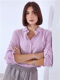 ΠΟΥΚΑΜΙΣΟ ΑΠΟ ΒΙΣΚΟΖΗ WT7572.3001+5 CELESTINO