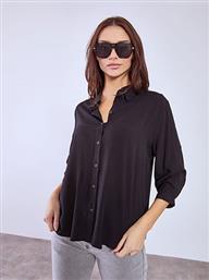 ΠΟΥΚΑΜΙΣΟ ΜΕ ΤΡΙΑ ΤΕΤΑΡΤΑ ΜΑΝΙΚΙ SQ7616.3221+1 CELESTINO