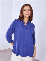 ΠΟΥΚΑΜΙΣΟ ΜΕ ΤΡΙΑ ΤΕΤΑΡΤΑ ΜΑΝΙΚΙ SQ7616.3221+5 CELESTINO