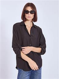ΠΟΥΚΑΜΙΣΟ ΜΕ ΒΑΜΒΑΚΙ WT9844.3046+3 CELESTINO