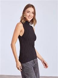 ΠΟΥΛΟΒΕΡ ΑΜΑΝΙΚΟ ΜΕ ΑΝΑΓΛΥΦΑ ΣΧΕΔΙΑ WT7589.4037+1 CELESTINO