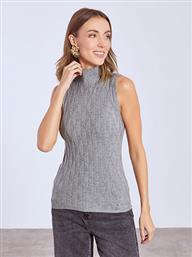 ΠΟΥΛΟΒΕΡ ΑΜΑΝΙΚΟ ΜΕ ΑΝΑΓΛΥΦΑ ΣΧΕΔΙΑ WT7589.4037+2 CELESTINO