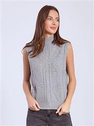 ΠΟΥΛΟΒΕΡ ΑΜΑΝΙΚΟ ΜΕ ΠΙΣΩ ΚΟΥΜΠΙΑ WT7583.4692+6 CELESTINO