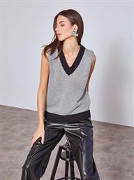 ΠΟΥΛΟΒΕΡ ΑΜΑΝΙΚΟ ΠΛΕΚΤΟ ΜΕΤΑΛΛΙΖΕ WT7583.4079+2 CELESTINO