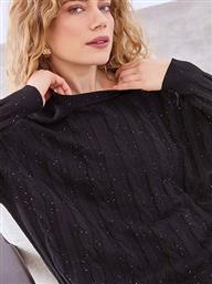 ΠΟΥΛΟΒΕΡ ΑΝΑΓΛΥΦΟ ΜΕ ΠΑΓΙΕΤΕΣ WT7948.4867+1 CELESTINO