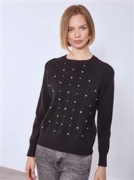 ΠΟΥΛΟΒΕΡ ΑΝΑΓΛΥΦΟ ΜΕ STRASS WT7642.4879+1 CELESTINO