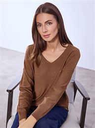 ΠΟΥΛΟΒΕΡ ΑΣΥΜΜΕΤΡΟ ΜΕ ΠΑΓΙΕΤΕΣ WT1556.4312+3 CELESTINO