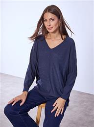 ΠΟΥΛΟΒΕΡ ΑΣΥΜΜΕΤΡΟ ΜΕ ΠΑΓΙΕΤΕΣ WT1556.4312+6 CELESTINO