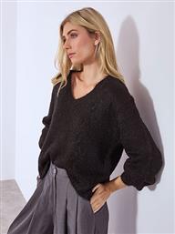 ΠΟΥΛΟΒΕΡ ΧΝΟΥΔΩΤΟ ΜΕ V ΛΑΙΜΟΚΟΨΗ WT7910.4112+1 CELESTINO