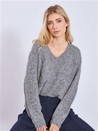 ΠΟΥΛΟΒΕΡ ΧΝΟΥΔΩΤΟ ΜΕ V ΛΑΙΜΟΚΟΨΗ WT7910.4112+2 CELESTINO