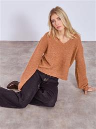 ΠΟΥΛΟΒΕΡ ΧΝΟΥΔΩΤΟ ΜΕ V ΛΑΙΜΟΚΟΨΗ WT7910.4112+3 CELESTINO