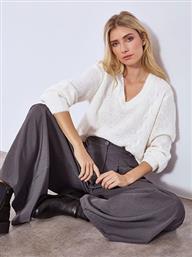 ΠΟΥΛΟΒΕΡ ΧΝΟΥΔΩΤΟ ΜΕ V ΛΑΙΜΟΚΟΨΗ WT7910.4112+4 CELESTINO