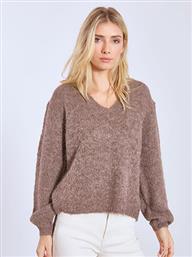 ΠΟΥΛΟΒΕΡ ΧΝΟΥΔΩΤΟ ΜΕ V ΛΑΙΜΟΚΟΨΗ WT7910.4112+5 CELESTINO