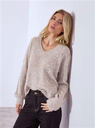 ΠΟΥΛΟΒΕΡ ΧΝΟΥΔΩΤΟ ΜΕ V ΛΑΙΜΟΚΟΨΗ WT7910.4112+6 CELESTINO