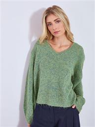 ΠΟΥΛΟΒΕΡ ΧΝΟΥΔΩΤΟ ΜΕ V ΛΑΙΜΟΚΟΨΗ WT7910.4112+7 CELESTINO