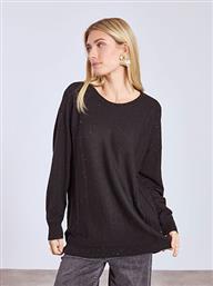 ΠΟΥΛΟΒΕΡ ΜΑΚΡΥ ΜΕ ΑΝΑΓΛΥΦΑ ΣΧΕΔΙΑ WT1556.4317+1 CELESTINO