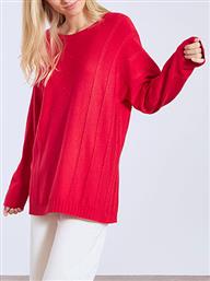 ΠΟΥΛΟΒΕΡ ΜΑΚΡΥ ΜΕ ΑΝΑΓΛΥΦΑ ΣΧΕΔΙΑ WT1556.4317+2 CELESTINO