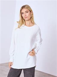 ΠΟΥΛΟΒΕΡ ΜΑΚΡΥ ΜΕ ΑΝΑΓΛΥΦΑ ΣΧΕΔΙΑ WT1556.4317+3 CELESTINO