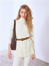 ΠΟΥΛΟΒΕΡ ΜΑΚΡΥ ΜΕ ΑΝΑΓΛΥΦΗ ΛΕΠΤΟΜΕΡΕΙΑ WT7958.4527+6 CELESTINO