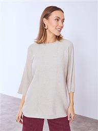 ΠΟΥΛΟΒΕΡ ΜΑΚΡΥ ΜΕ ΚΟΝΤΟ ΜΑΝΙΚΙ WT7583.4187+1 CELESTINO