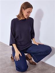 ΠΟΥΛΟΒΕΡ ΜΑΚΡΥ ΜΕ ΚΟΝΤΟ ΜΑΝΙΚΙ WT7583.4187+5 CELESTINO