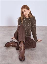 ΠΟΥΛΟΒΕΡ ΜΑΚΡΥ ΜΕ ΠΕΡΛΕΣ WT1430.4866+5 CELESTINO