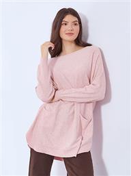 ΠΟΥΛΟΒΕΡ ΜΑΚΡΥ ΜΕ ΤΣΕΠΕΣ WT7572.4297+4 CELESTINO