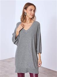 ΠΟΥΛΟΒΕΡ ΜΑΚΡΥ ΜΕ V ΛΑΙΜΟΚΟΨΗ WT7910.4195+1 CELESTINO