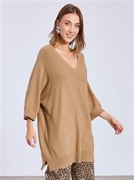 ΠΟΥΛΟΒΕΡ ΜΑΚΡΥ ΜΕ V ΛΑΙΜΟΚΟΨΗ WT7910.4195+2 CELESTINO