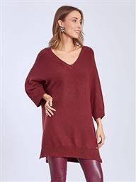 ΠΟΥΛΟΒΕΡ ΜΑΚΡΥ ΜΕ V ΛΑΙΜΟΚΟΨΗ WT7910.4195+4 CELESTINO