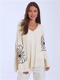 ΠΟΥΛΟΒΕΡ ΜΕ ΑΝΑΓΛΥΦΑ ΛΟΥΛΟΥΔΙΑ WT1556.4299+4 CELESTINO