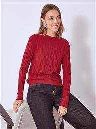 ΠΟΥΛΟΒΕΡ ΜΕ ΑΝΑΓΛΥΦΕΣ ΛΕΠΤΟΜΕΡΕΙΕΣ WT1794.4101+5 CELESTINO